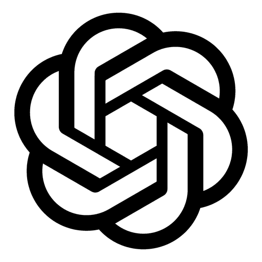 ChatGPT logo