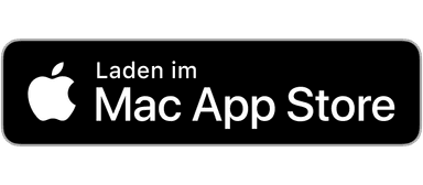 Laden im Mac App Store