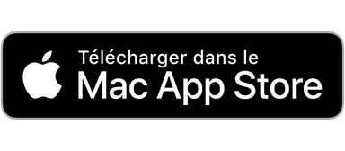 Télécharger dans le Mac App Store