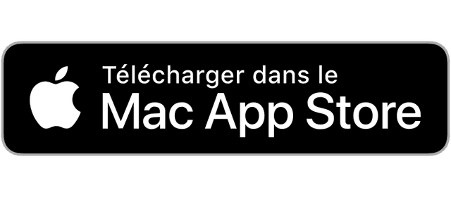 Télécharger dans le Mac App Store