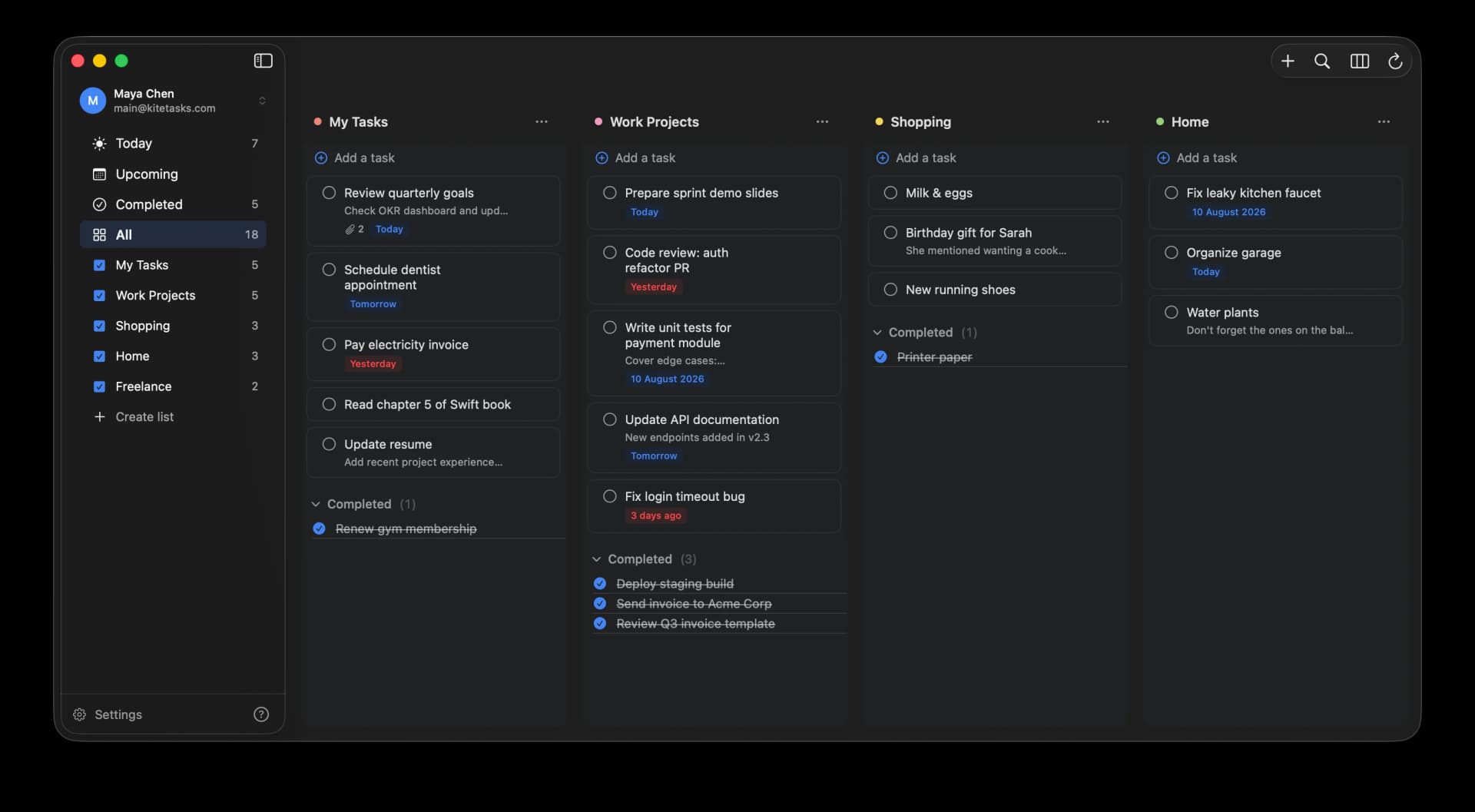 How to Connect Google Tasks to ChatGPT and Codex (MCP)